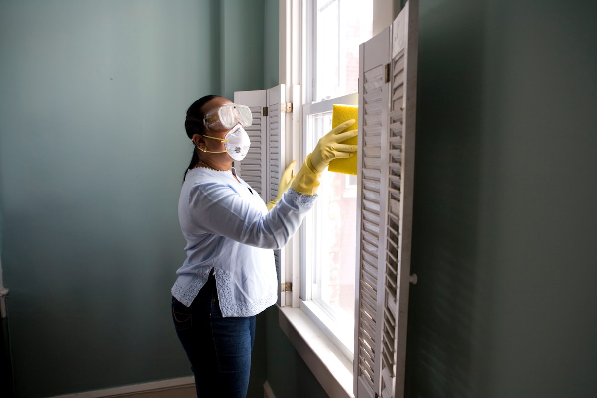 Preventative maintenance schedules, emergency repair procedures, and Delaware landlord responsibilities. How to protect your investment and keep tenants happy.